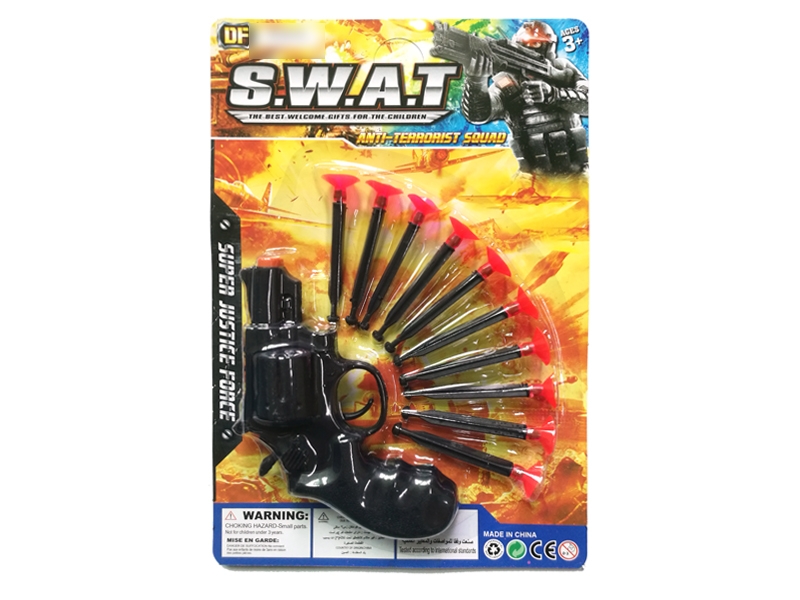 POLICE SET - HP1121456