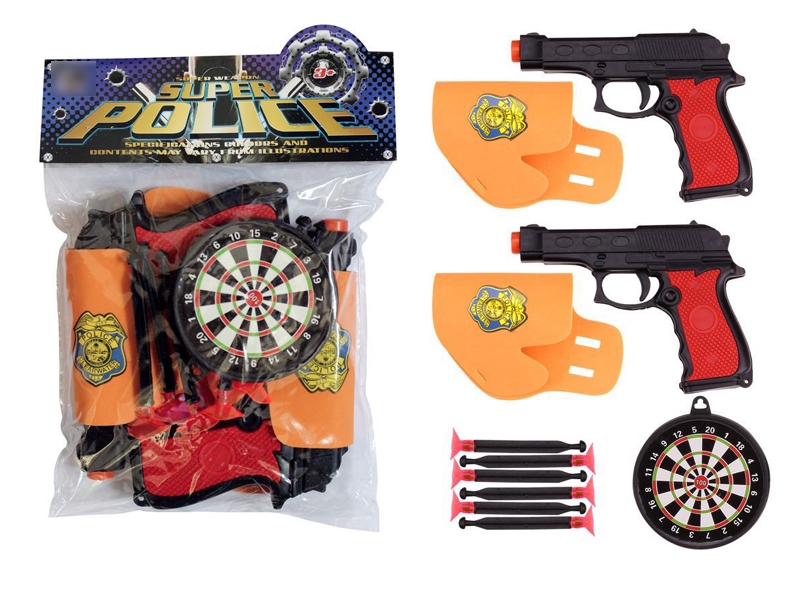 POLICE SET - HP1121464