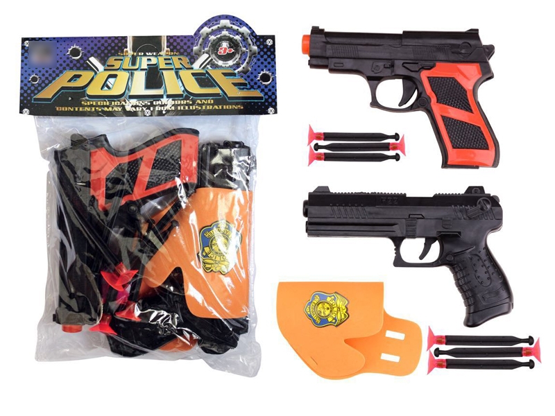 POLICE SET - HP1121466
