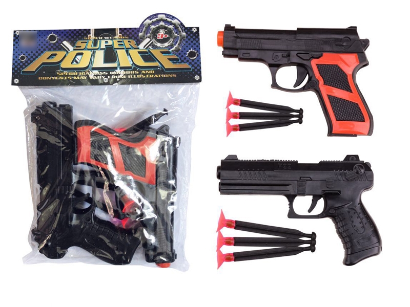 POLICE SET - HP1121467
