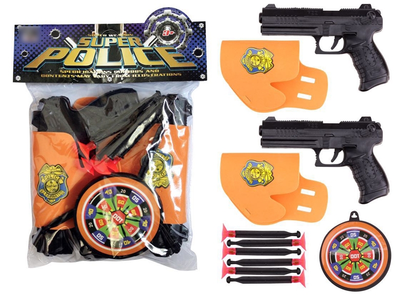 POLICE SET - HP1121468