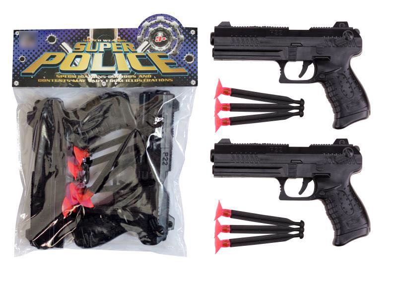 POLICE SET - HP1121470