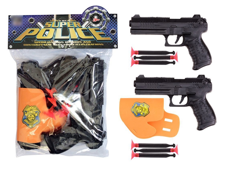 POLICE SET - HP1121473