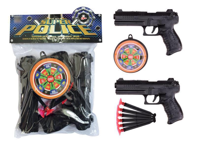 POLICE SET - HP1121474