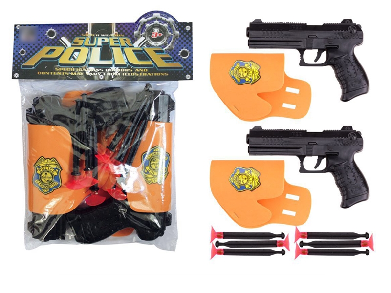 POLICE SET - HP1121475