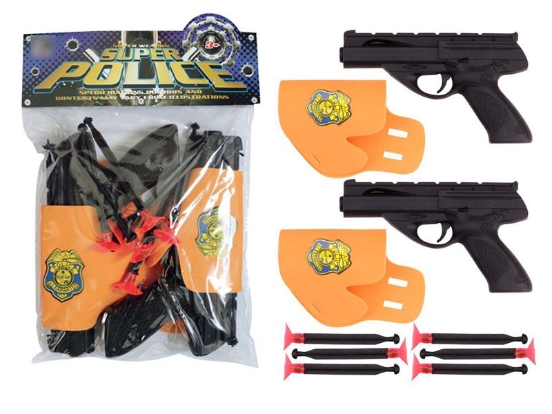 POLICE SET - HP1121476