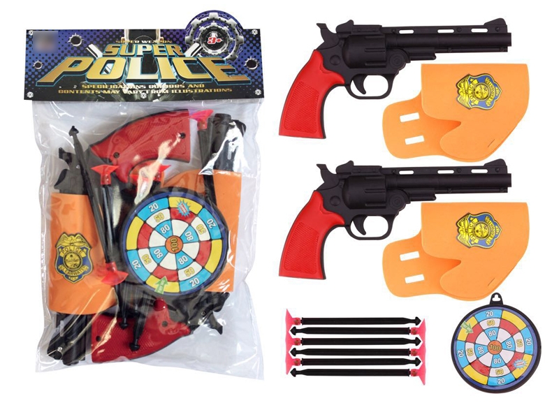 POLICE SET - HP1121483
