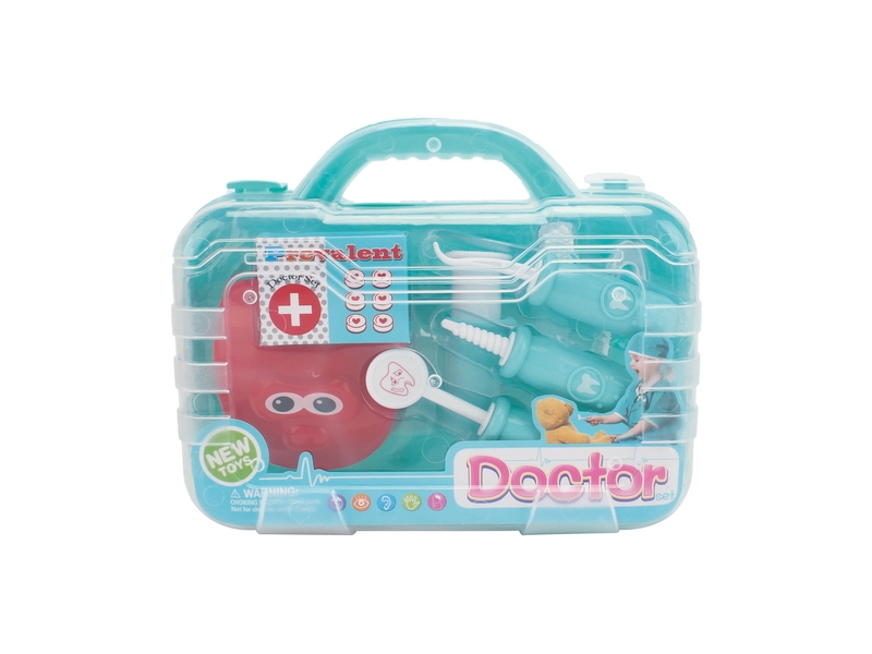 DOCTOR SET - HP1121595