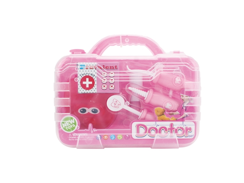 DOCTOR SET - HP1121596