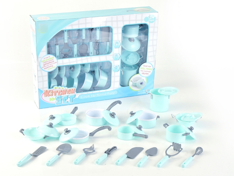 KITCHEN SET - HP1121657