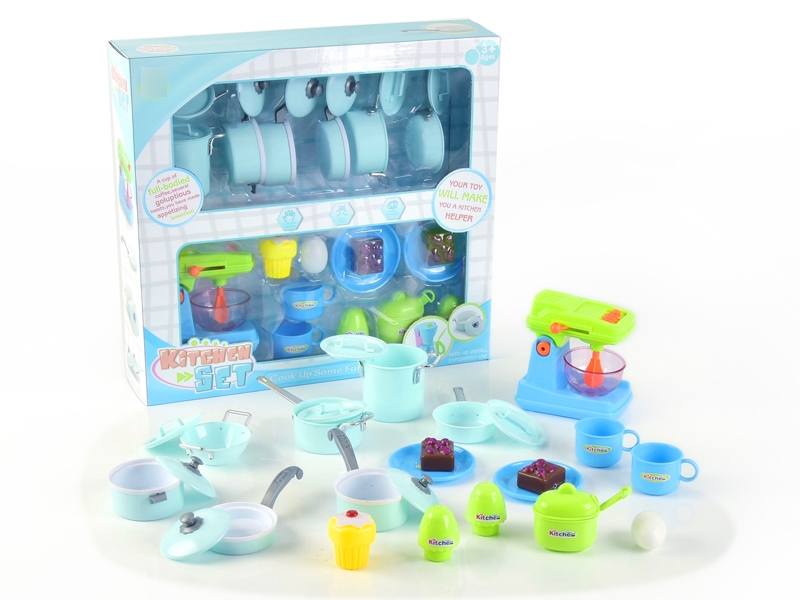 KITCHEN SET - HP1121659