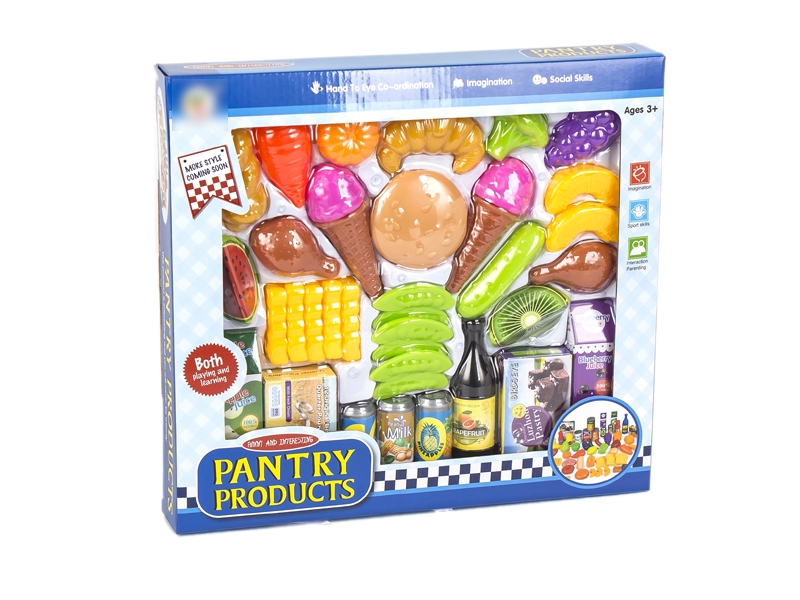 食品系列 - HP1121866