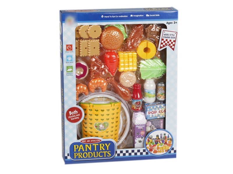 KITCHEN SET - HP1121874