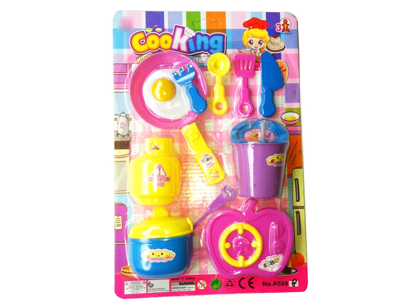 KITCHEN SET - HP1122024