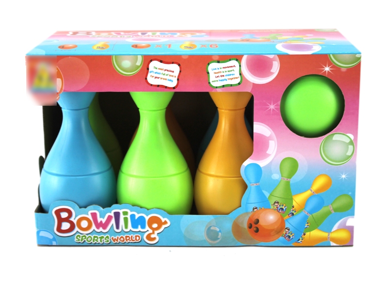 BOWLING SET - HP1122100