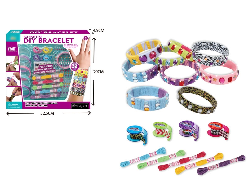 DIY BRACELET - HP1122120