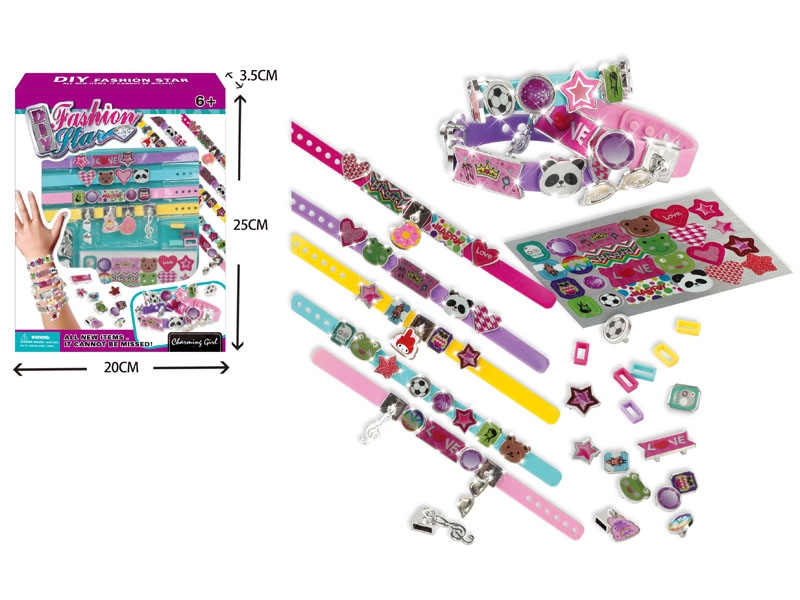 DIY WATCHBAND - HP1122121
