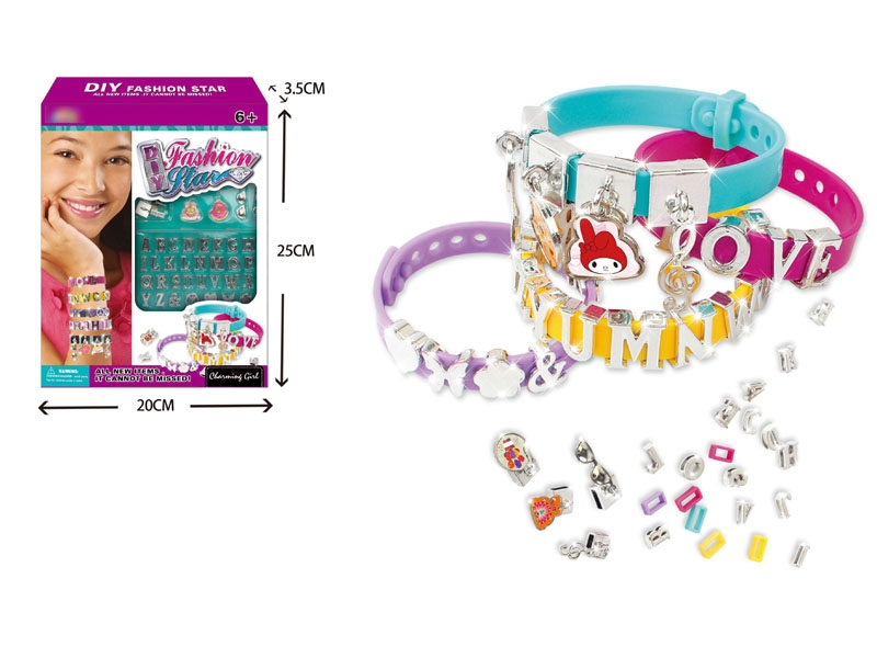 DIY WATCH STRAP - HP1122122