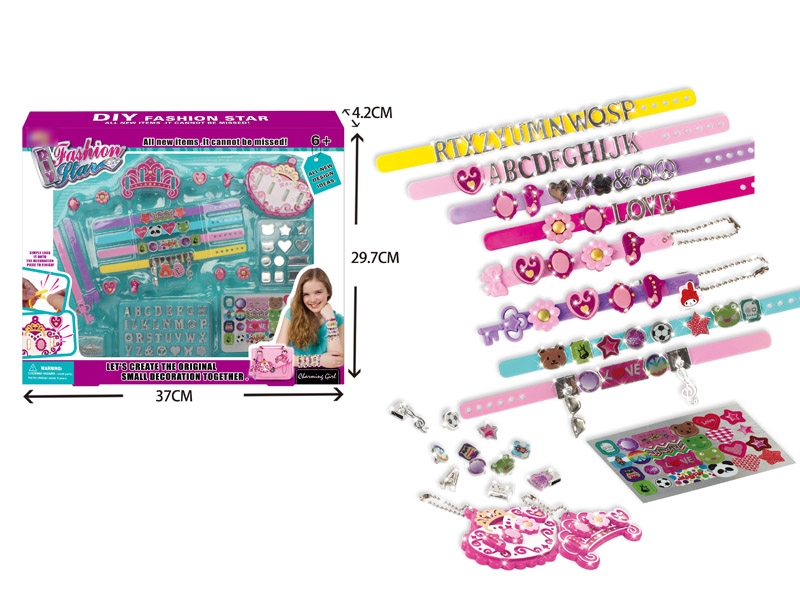 DIY WATCHBAND - HP1122123