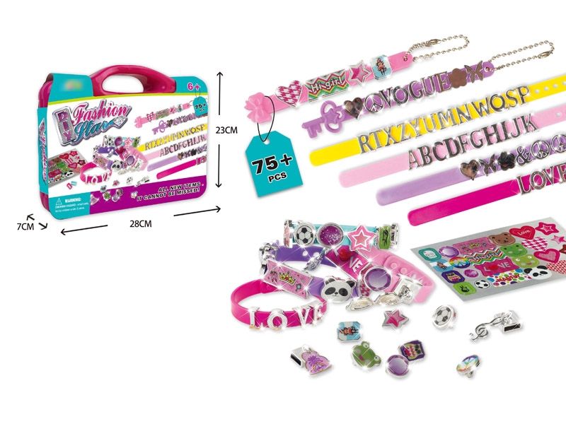 DIY WATCHBAND - HP1122124