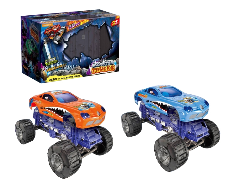 FRICTION CAR - HP1122363