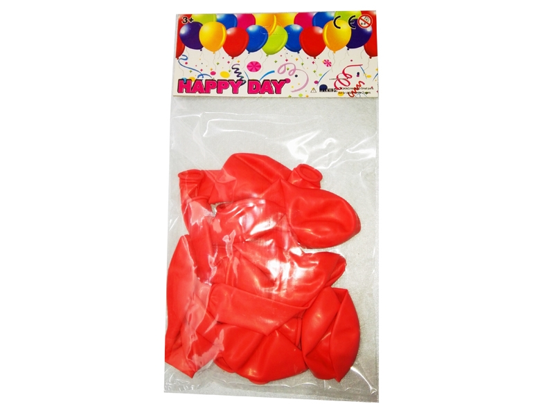 BALLOON 15PCS - HP1122485