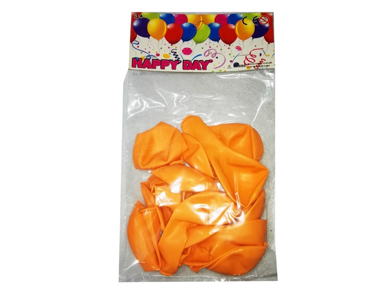 BALLOON 15PCS - HP1122486