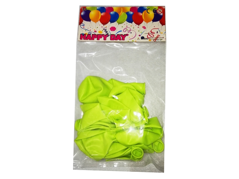BALLOON 15PCS - HP1122489