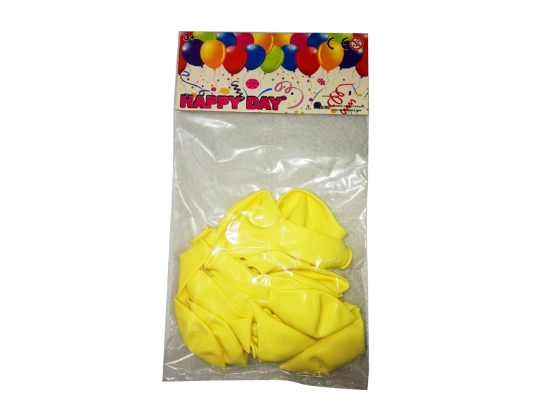 BALLOON 15PCS - HP1122490
