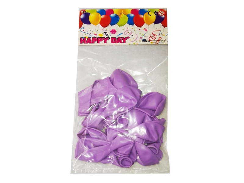BALLOON 15PCS - HP1122491