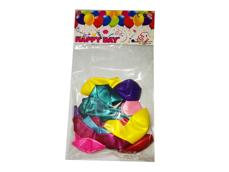 BALLOON 15PCS - HP1122493