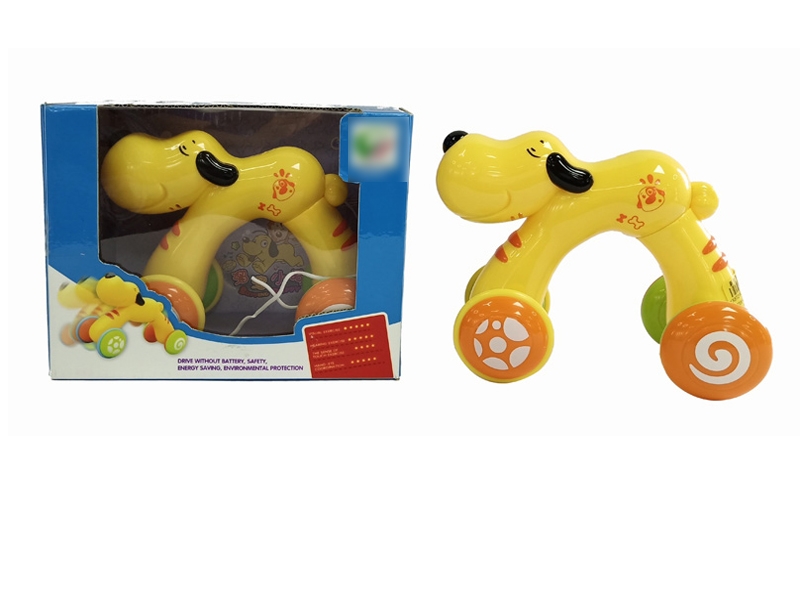 BABY RATTLE - HP1122619