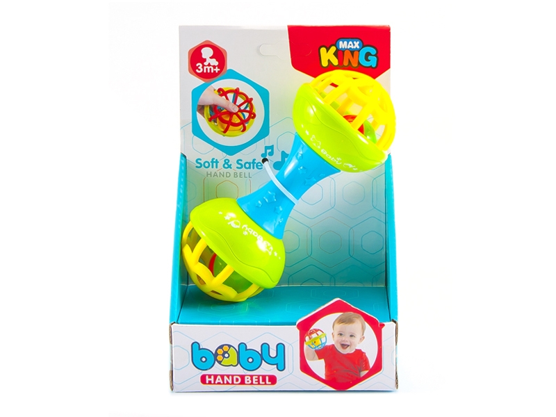 BABY RATTLE - HP1122665