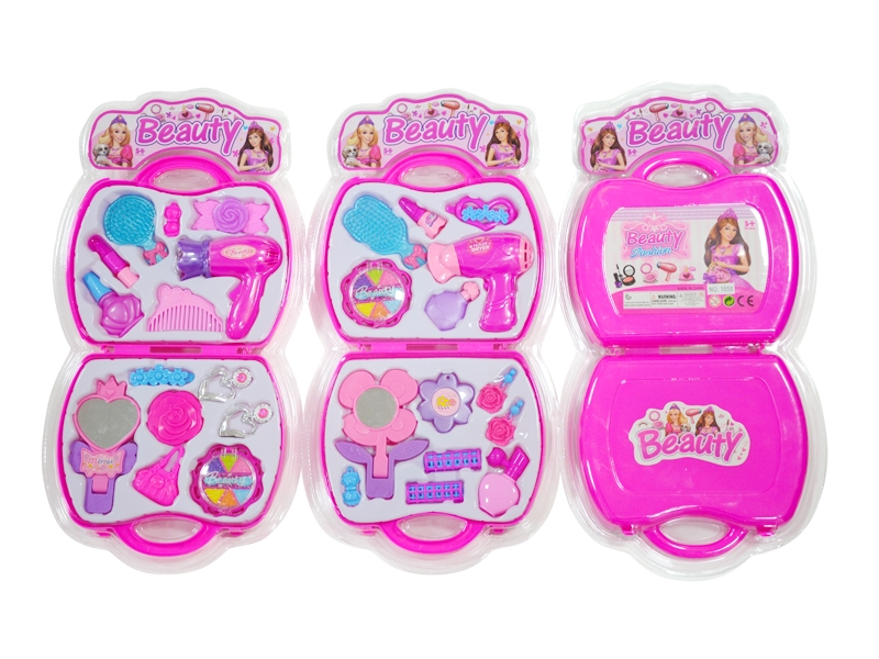 BEAUTY SET 2 ASST. - HP1122917