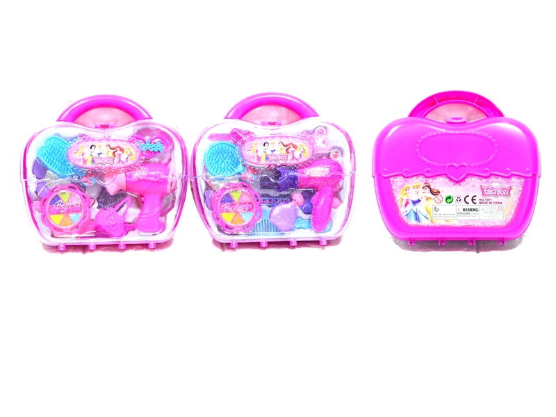 BEAUTY SET 2 ASST. - HP1122919