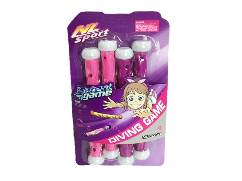 BATHROOM PLAY SET - HP1123196