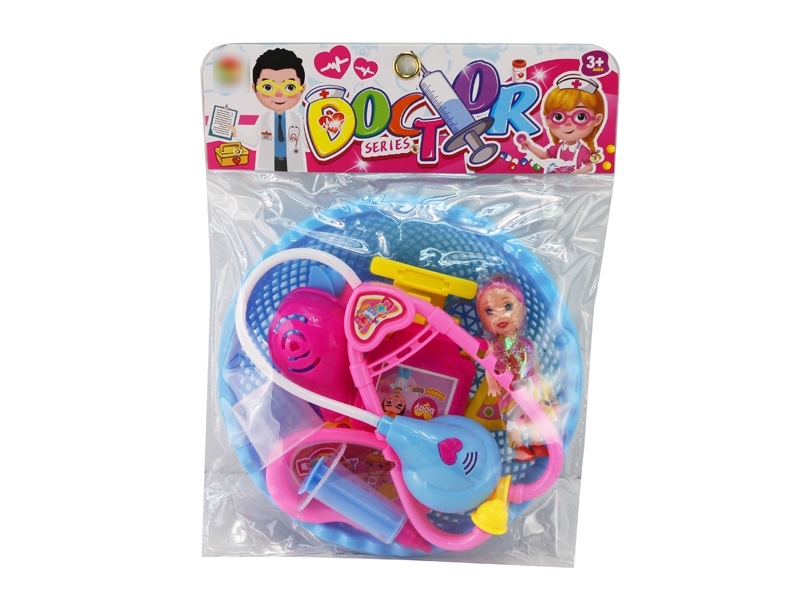 DOCTOR SET - HP1123318