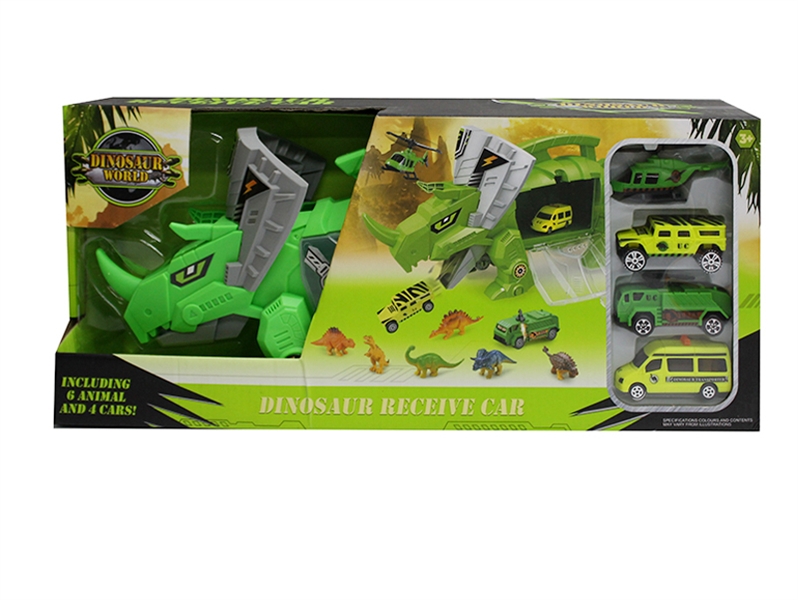 DINOSAUR SET - HP1123961