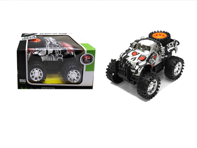 FRICTION CAR - HP1124088