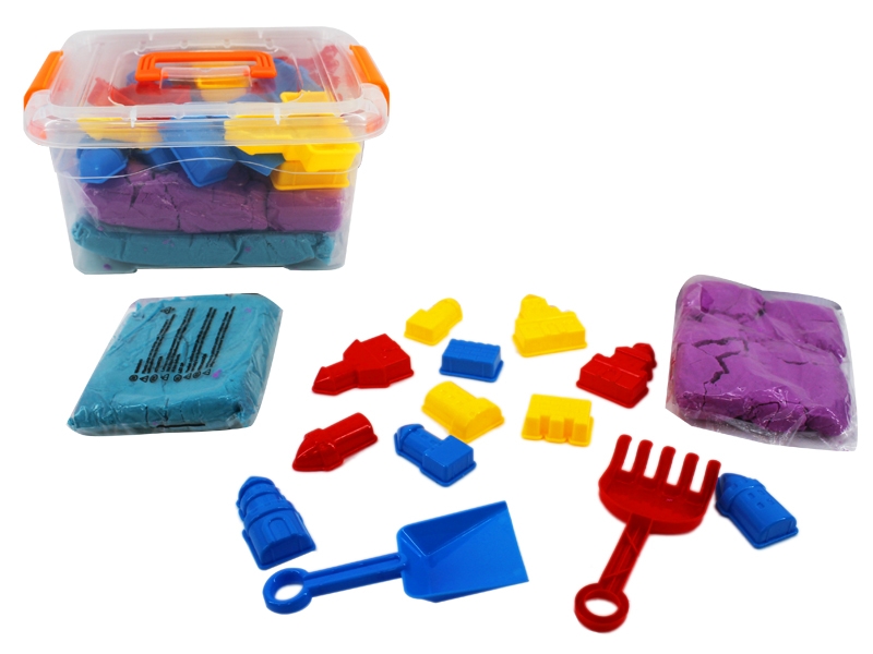 SPACE SAND SET 1000G - HP1124110