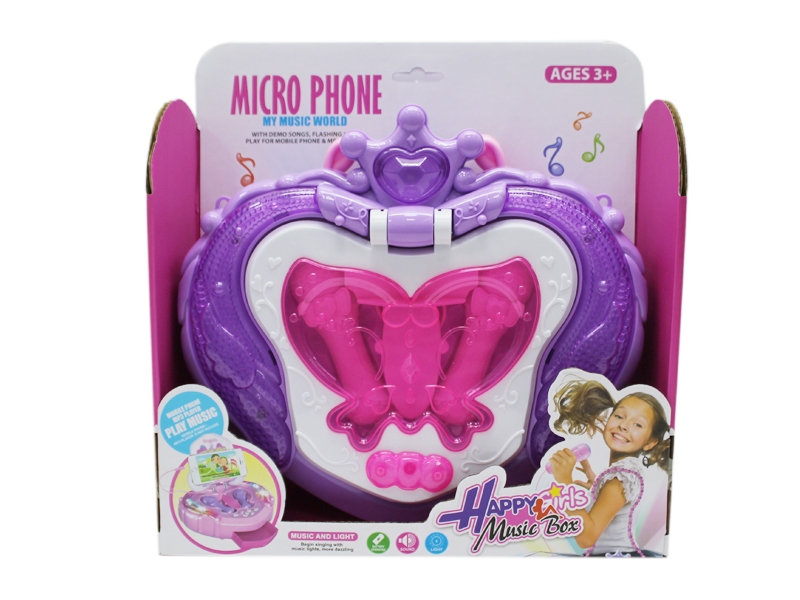 MICROPHONE - HP1124143