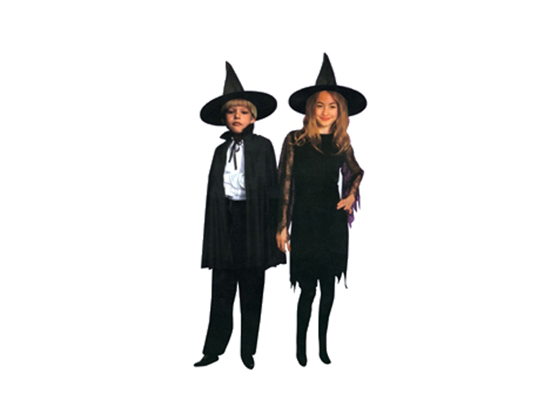 WITCH CLOTHING SET - HP1124383