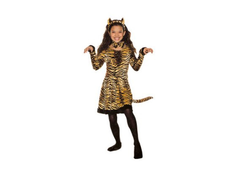 TIGER CLOTHING SET - HP1124387