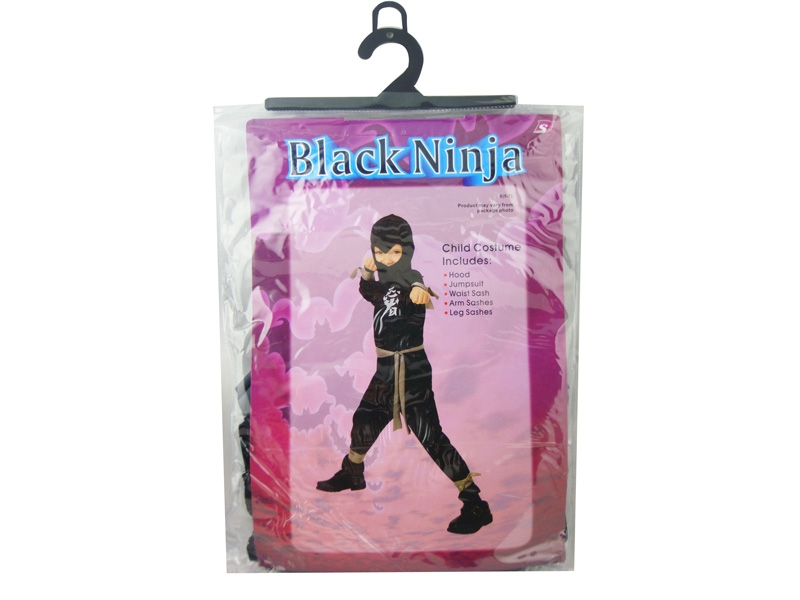 NINJA CLOTHING SET - HP1124388