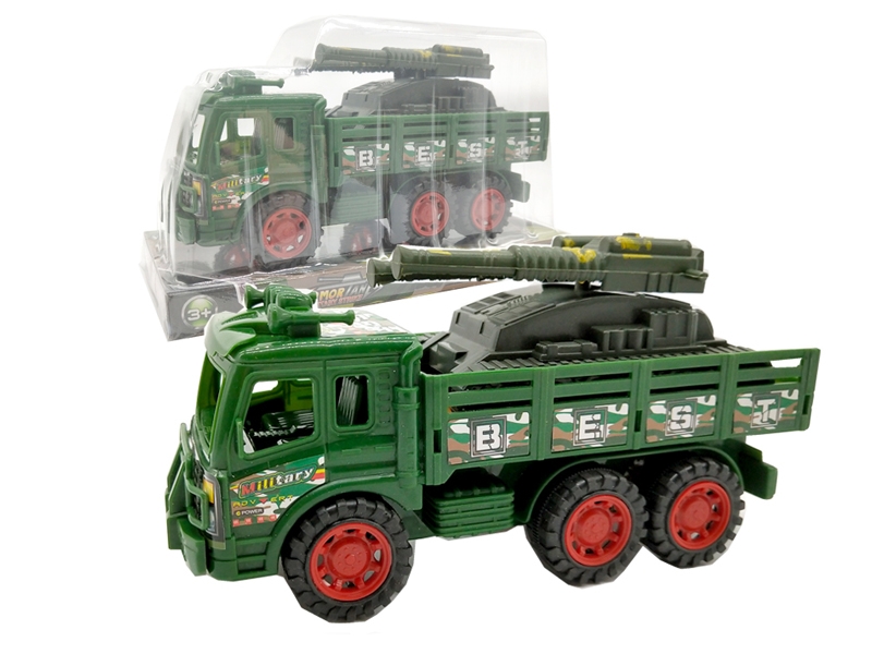 FRICTION CAR - HP1124412