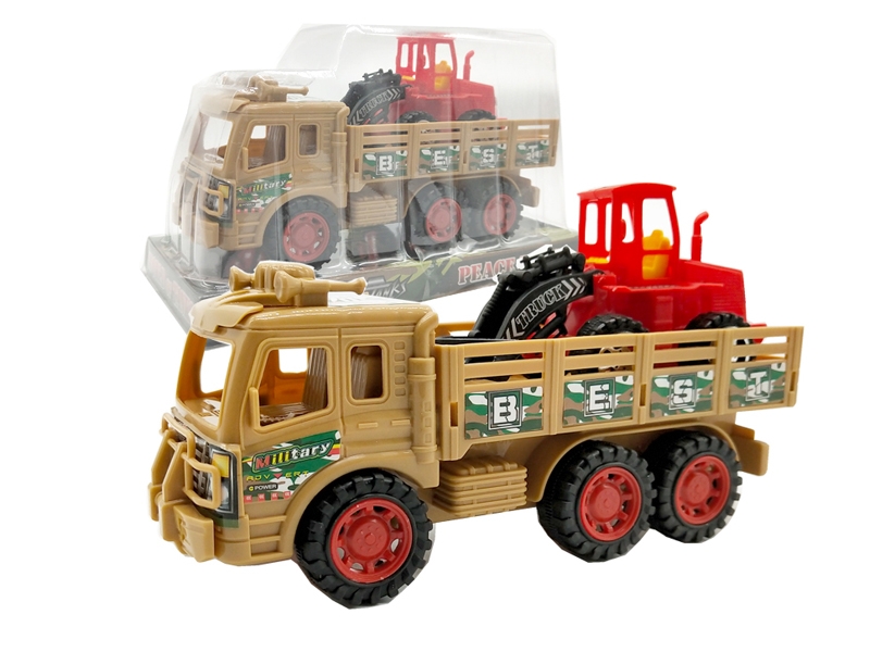 FRICTION CAR - HP1124415