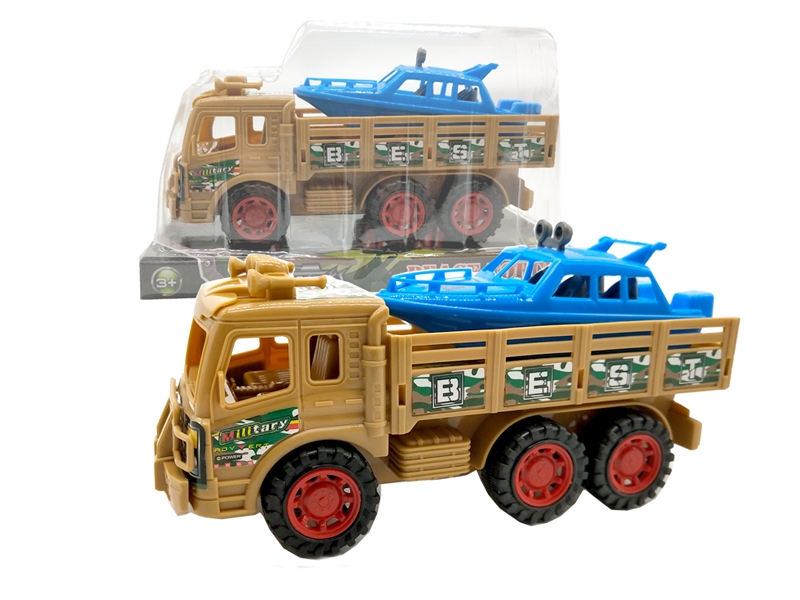 FRICTION CAR - HP1124422