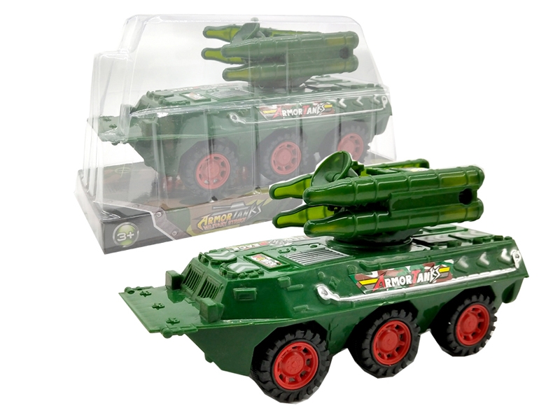 FRICTION CAR - HP1124423