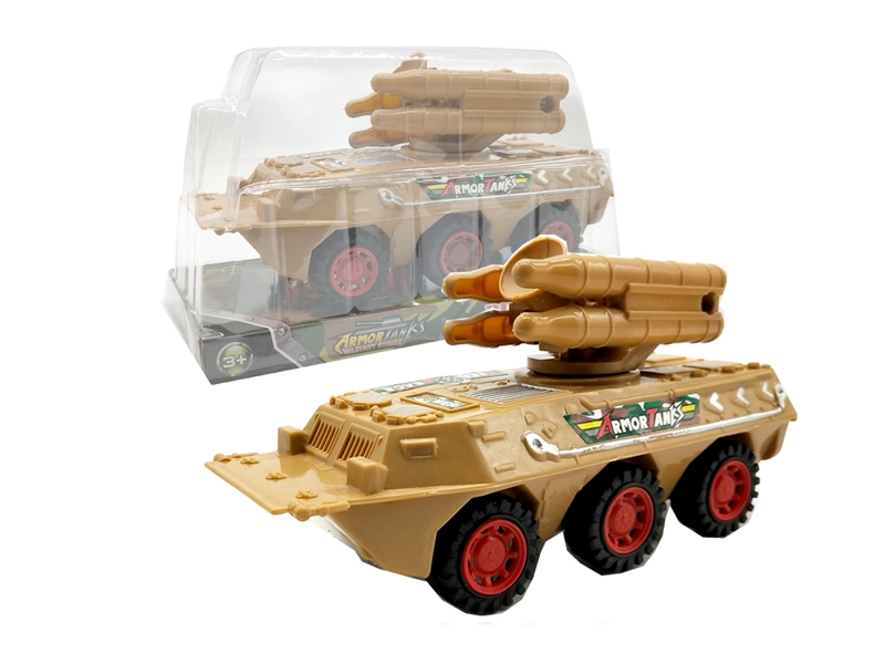 FRICTION CAR - HP1124424
