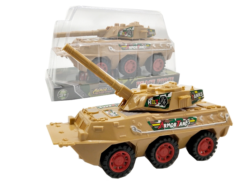 FRICTION CAR - HP1124426
